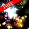 It is an application to enjoy the fireworks
