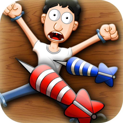 Dandara Danger Darts(Free) iOS App
