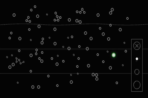 Fireflies sync screenshot 2