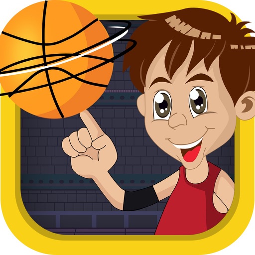 A Perfect Jumping Arcade - Jump High Like A Basketball Player In The Final Game icon