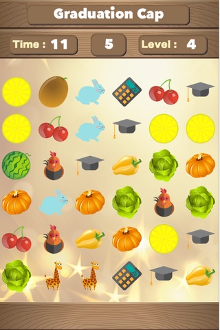 Eureka Eureka : Learn English, Turkish, Deutch While Having Fun and Practice Word with Pictures screenshot 2