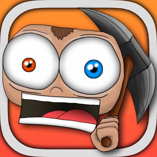 Tap Digger iOS App