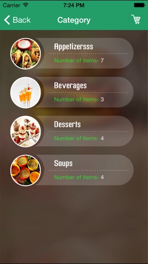 FoodZee(圖1)-速報App