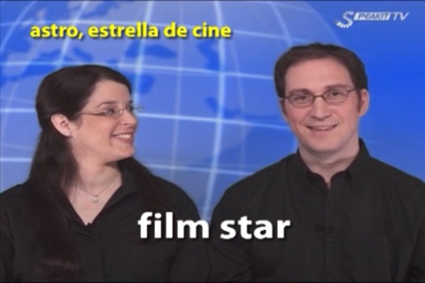 Скриншот из INGLÉS BÁSICO – Video-curso en 3 etapas | TV (3400XVimdl)