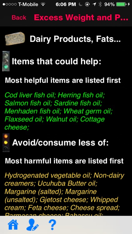 PCOS screenshot-4