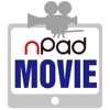 nPad MOVIE