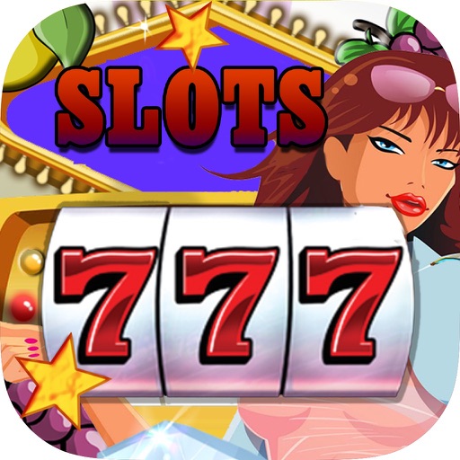 Spin And Win - Las Vegas Jackpot Lucky Casino Slots Game Paid icon