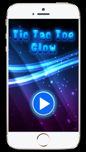 Tic Tac Toe Glow(圖2)-速報App