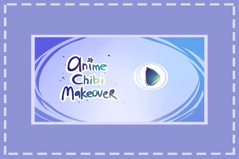 Anime Chibi Makeover screenshot 3