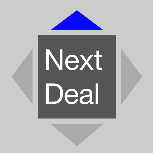 NextDeal iOS App