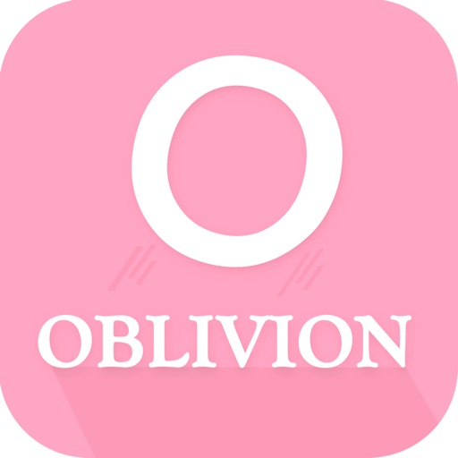 Oblivion - Bounce the line icon