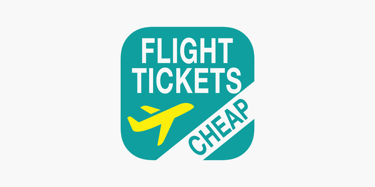 Cheap flight ticket