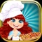Mama's Pizza Shop Dash - Order Frenzy! - Full Version