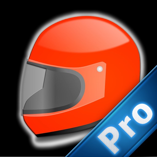 Highway Motorbike PRO iOS App