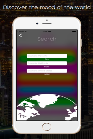 The Mood screenshot 2