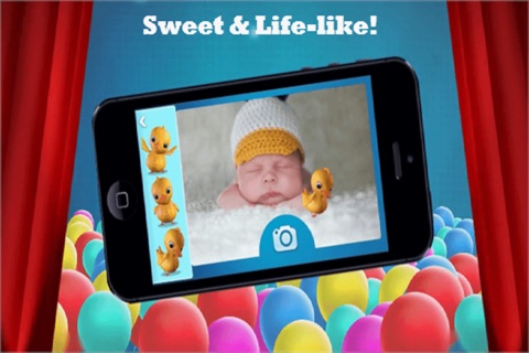 Nursery Rhymes, the Best Baby Lullaby app - timer to help with Baby Care screenshot 4