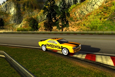 Redline Shift Racing screenshot 2