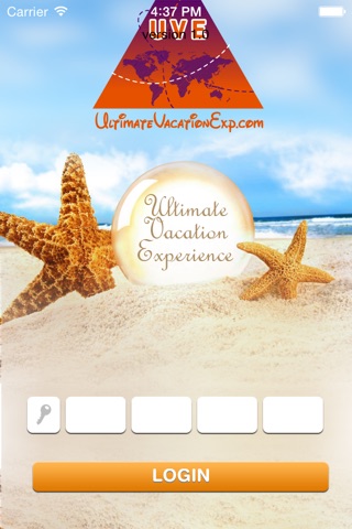 Ultimate Vacation Experience screenshot 3