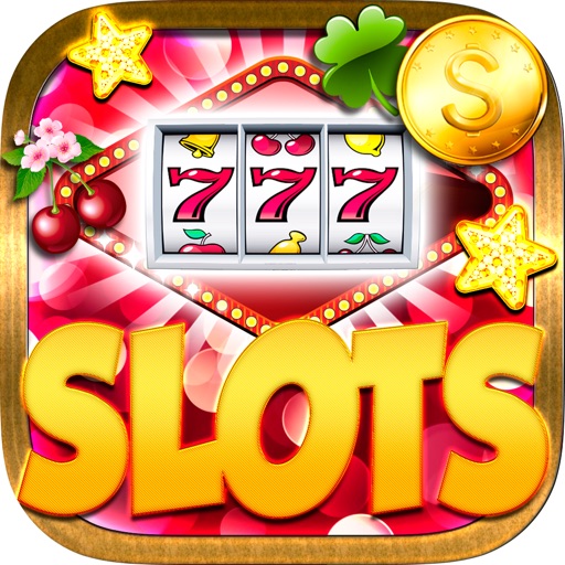 ````````` 2015 ````````` A SLOTS Dice Las Vegas - FREE Casino Game icon
