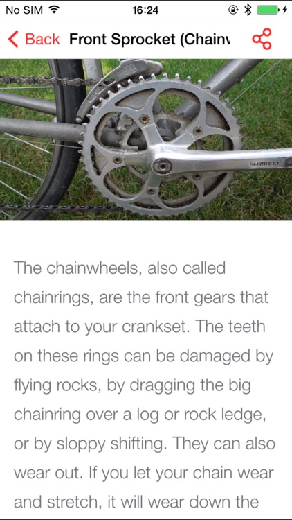 Fix Your Bicycle FULL