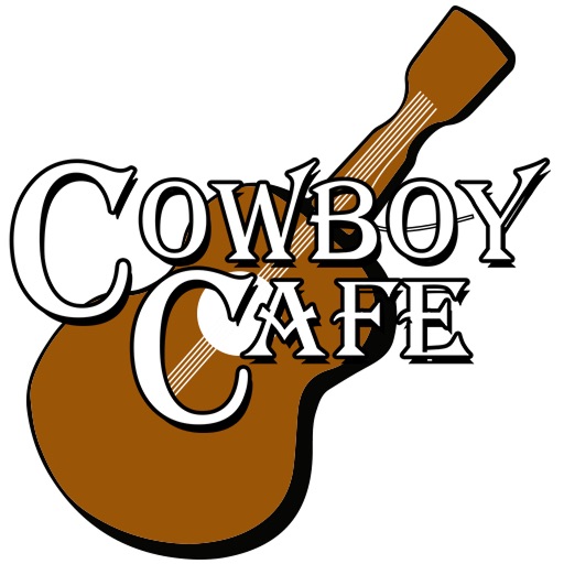 Nate's Cowboy Cafe icon