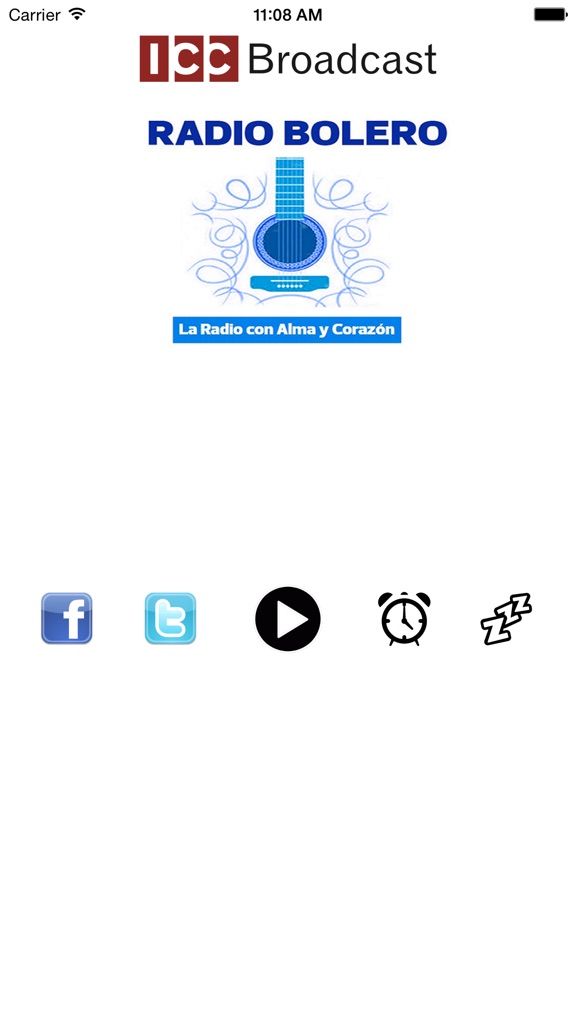 【图】Radio Bolero(截图1) 【图】Radio Bolero(截图1)