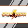 High Voltage Indoor Karting