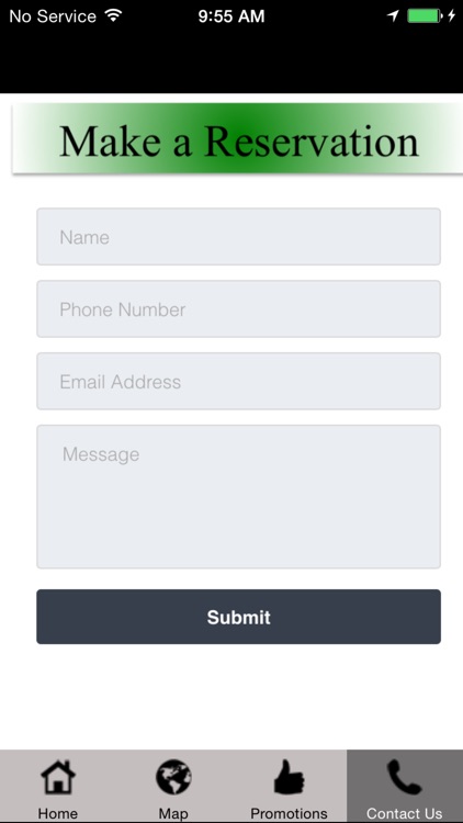 Man Chong Seafood Restaurant screenshot-3