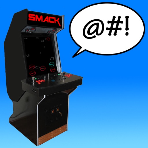 Smack Arcade Icon