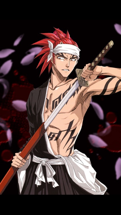 Wallpapers For Bleach Edition - Cool Wallpapers & Backgrounds