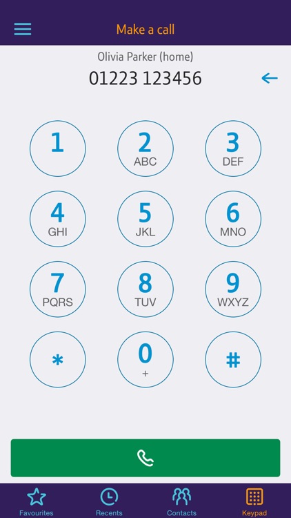 BT SmartTalk