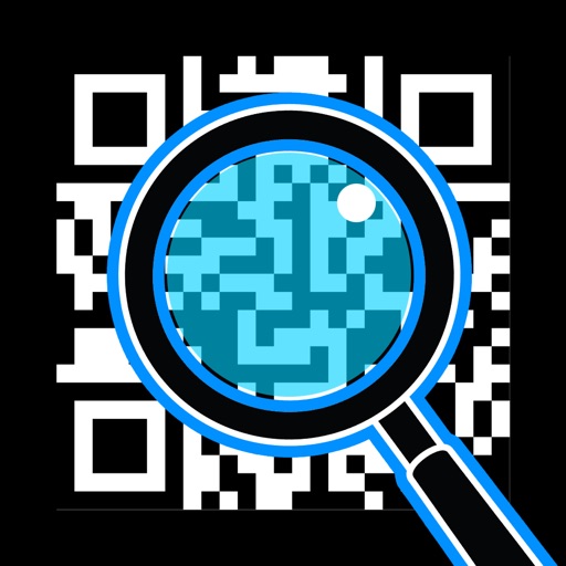 QR Reader R4