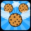 Flying Cookies