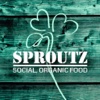 Sproutz Cafe