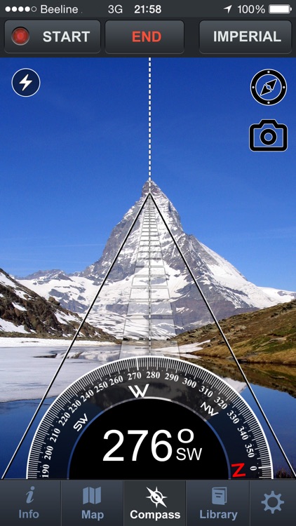 Altimeter Pro A.C.T screenshot-3