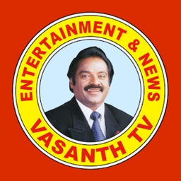Vasanth TV Live