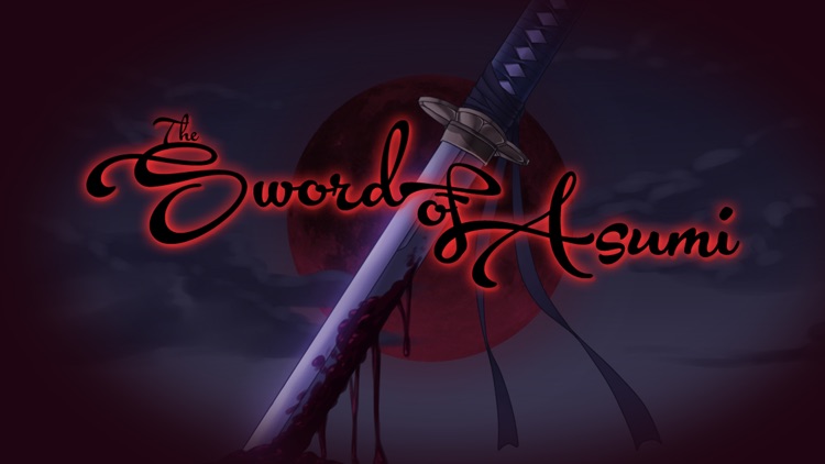 Sword of Asumi