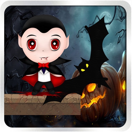 Dracula Quest World Of Fear iOS App