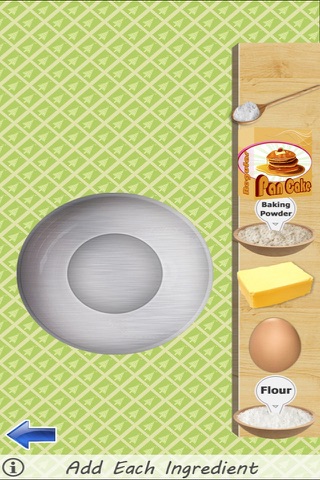 Awesome Pancake Brunch Breakfast Cooking Food Maker screenshot 3