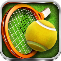 Tennis Champion
