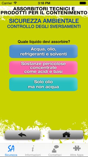 Sicurezza Ambientale(圖4)-速報App