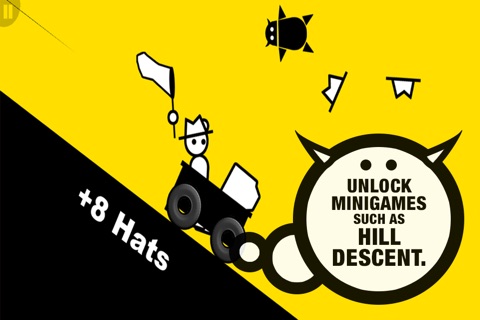 Zero Punctuation: Hatfall screenshot 4