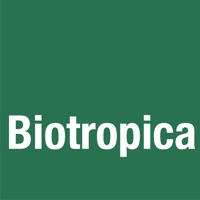 Biotropica app not working? crashes or has problems?