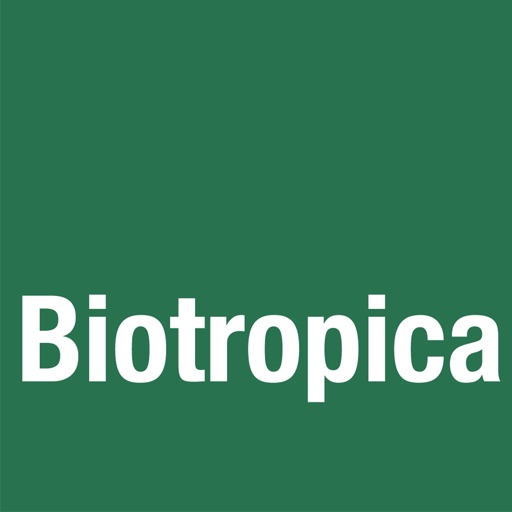 Biotropica icon