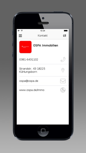 OSPA Immobilien(圖3)-速報App