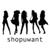 Shopuwant