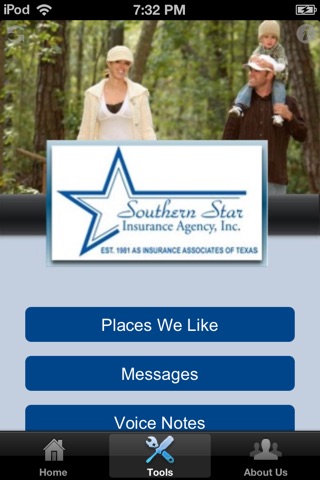 Southern Star Insurance screenshot 2