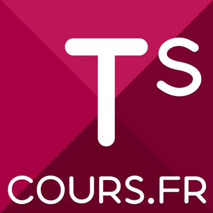 Cours.fr TS Читы