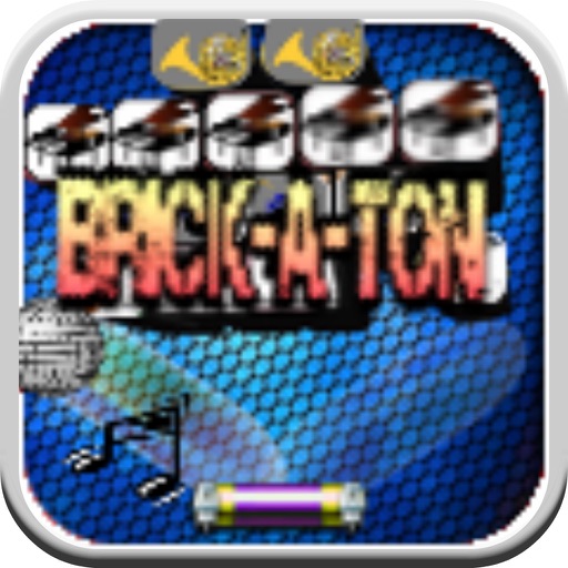 Brick A Ton iOS App