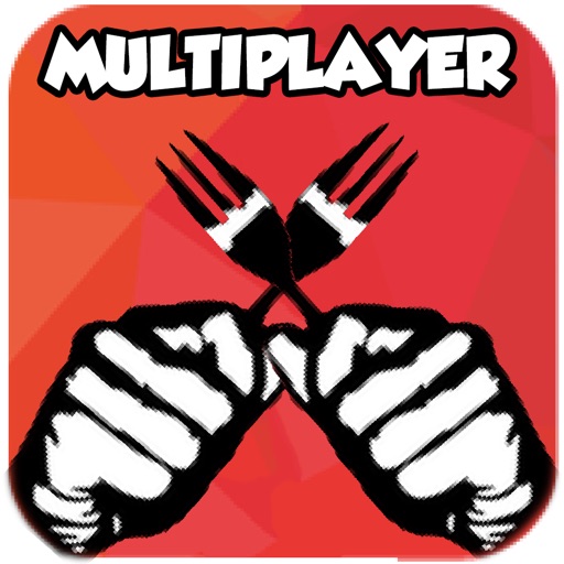 Eating Challenge Multiplayer iOS App